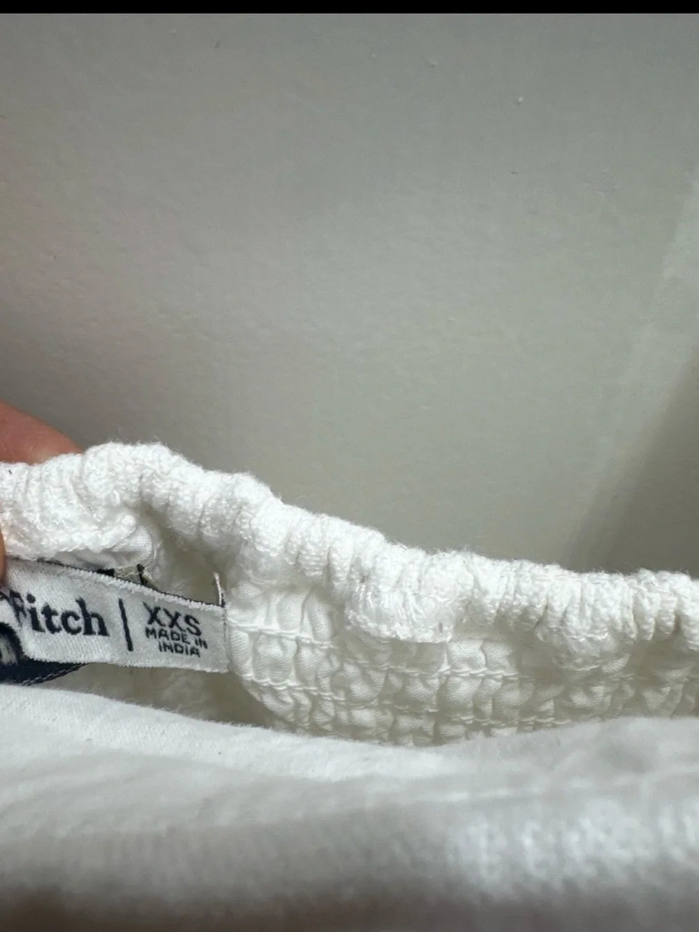 Abercrombie and fitch women’s dress